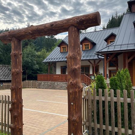 Apartmany La Siska Vsetín Екстериор снимка