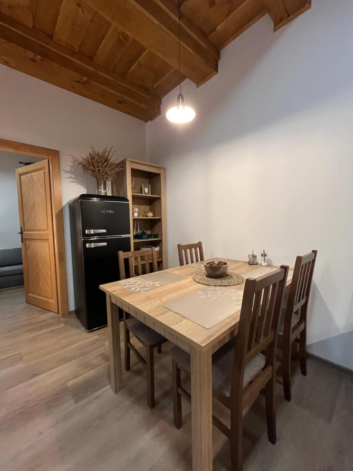 Apartmany La Siska Vsetín Екстериор снимка