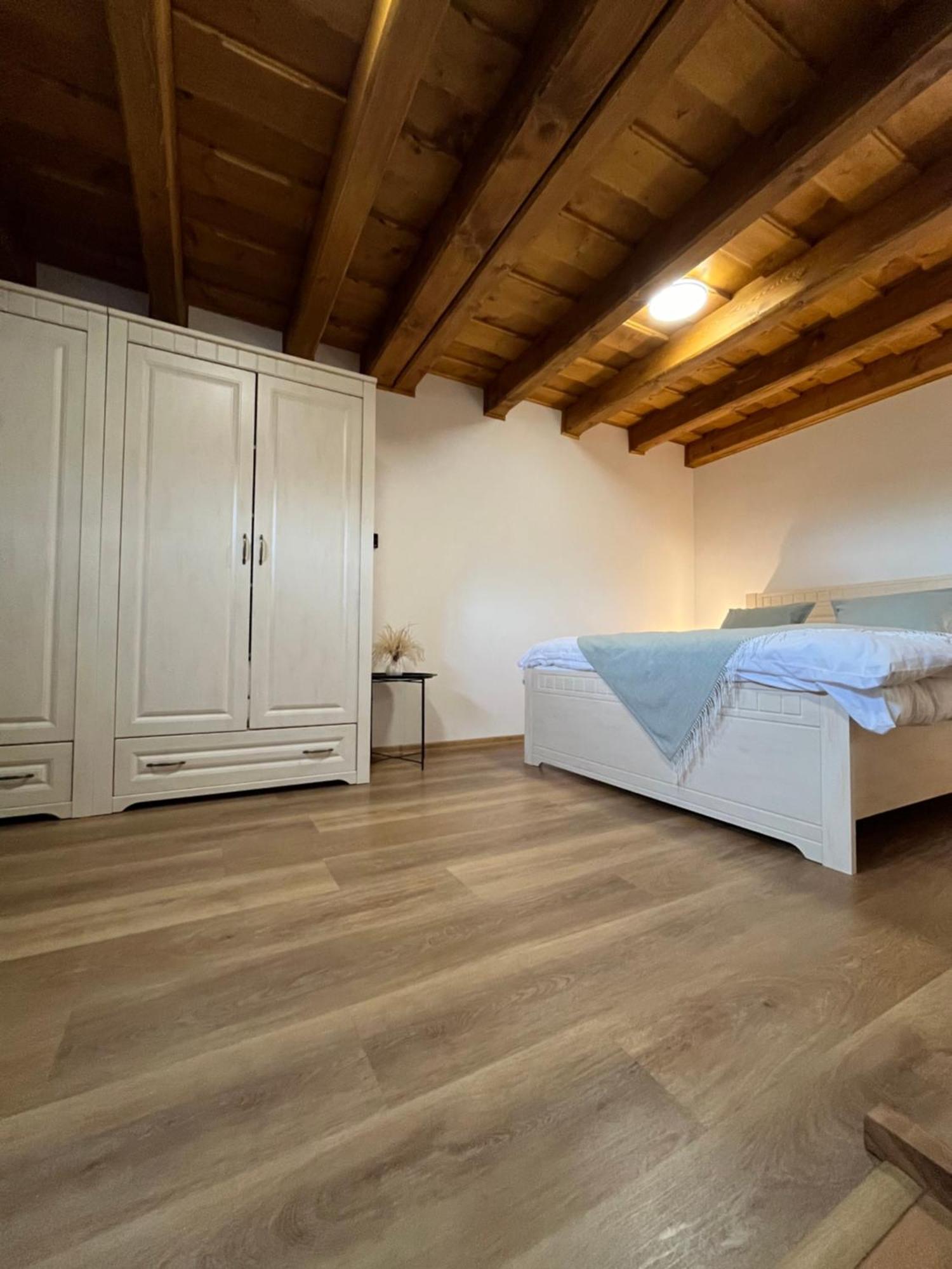 Apartmany La Siska Vsetín Екстериор снимка