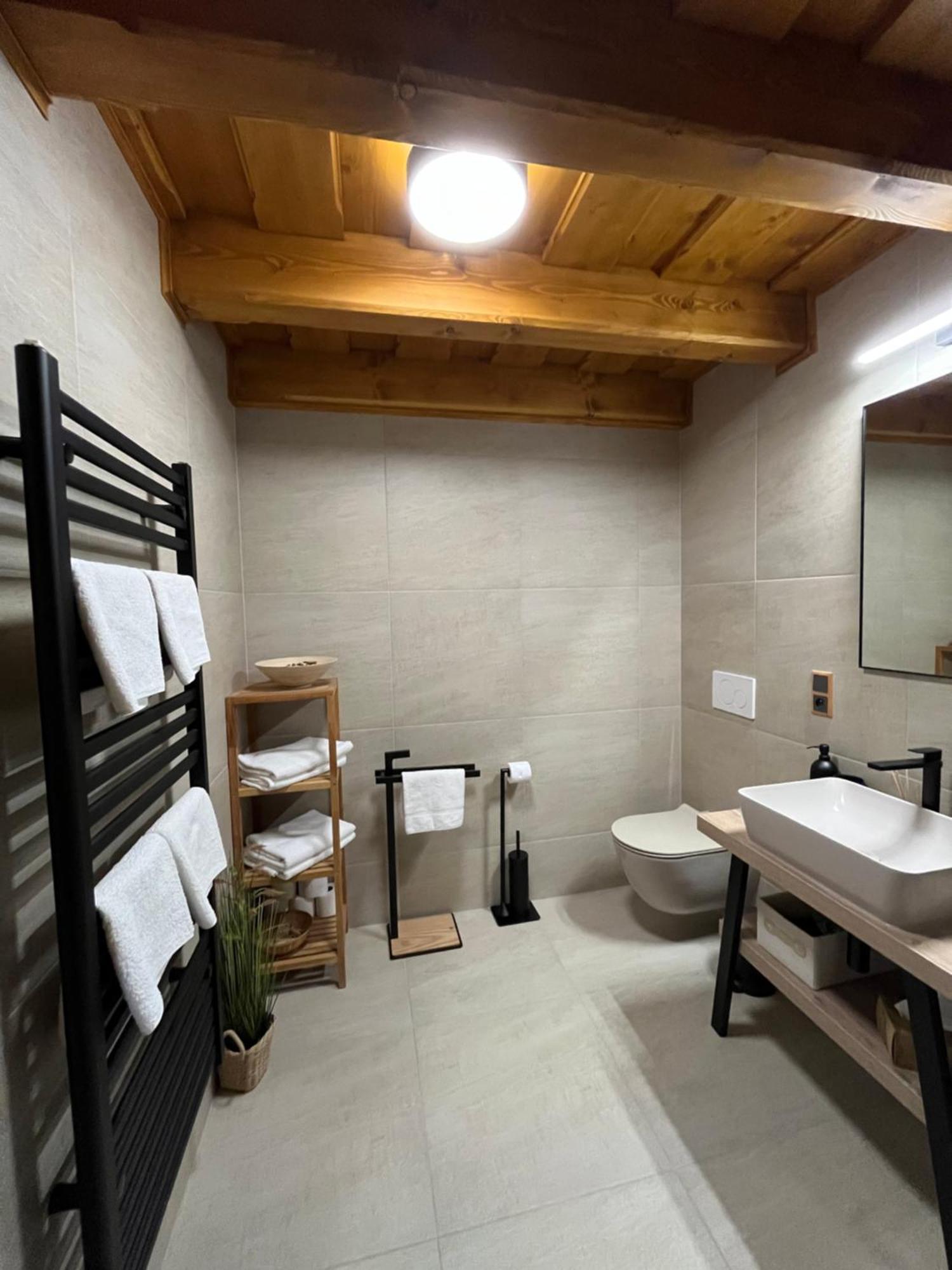 Apartmany La Siska Vsetín Екстериор снимка