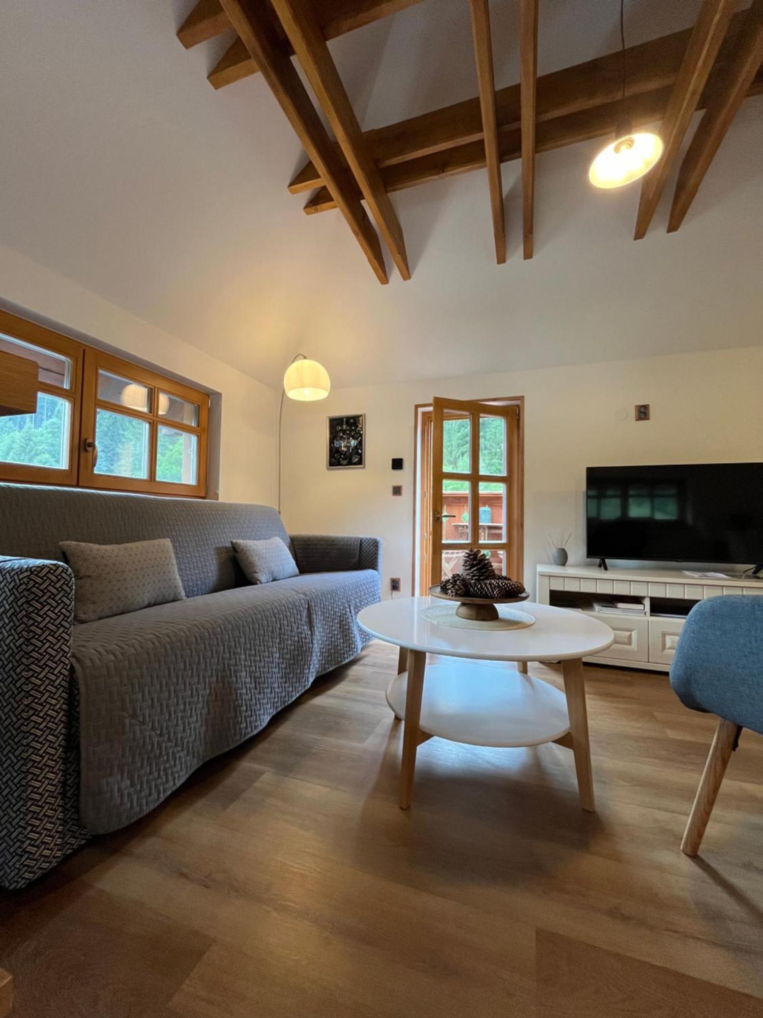 Apartmany La Siska Vsetín Екстериор снимка