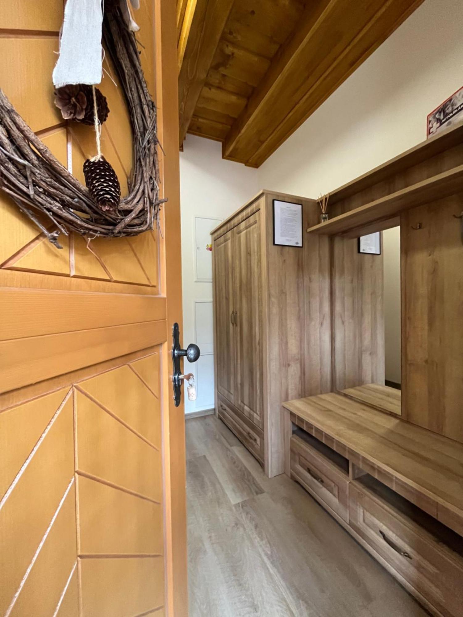 Apartmany La Siska Vsetín Екстериор снимка